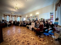 Дни японской культуры в Одессе (3)