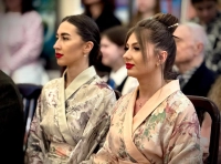 Дни японской культуры в Одессе (2)