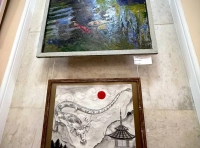 «Дни японской культуры» в Одессе (1)