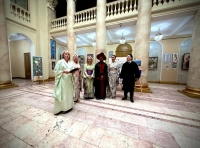 «Дни японской культуры» в Одессе (2)