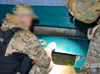 взрывотехники