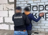 задержание иностранца