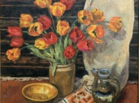 картина Инны Русиной (1)