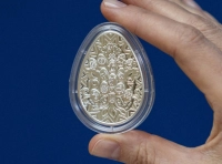 памятная монета