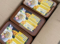 мороженное