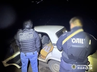 задержание уклонистов на границе