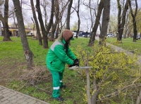 последствия непогоды