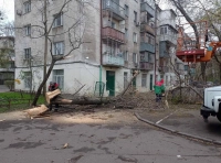 непогода в Одессе (11)