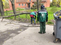 непогода в Одессе (1)