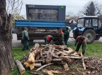 непогода в Одессе (6)