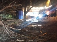 непогода в Одессе (9)