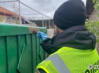 полицейский