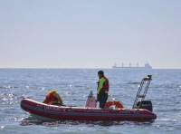 обследование морского дна