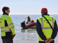 работа водолазов