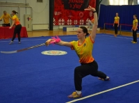 Чемпионат Украины по ушу (2)