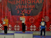 Чемпионат Украины по ушу (6)