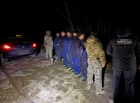 нарушители