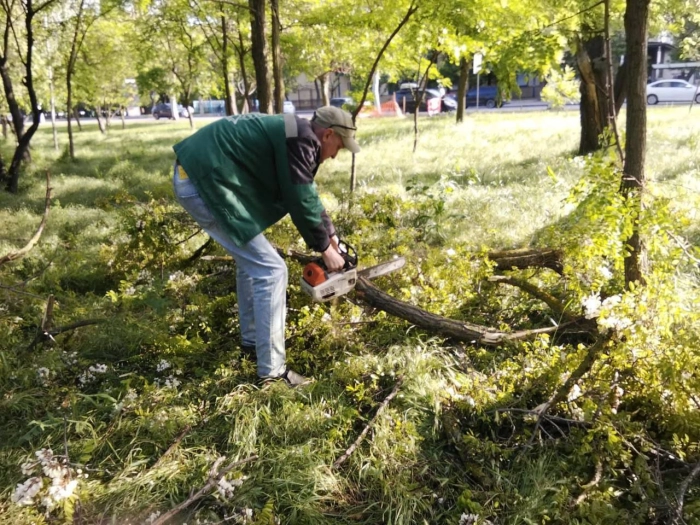 КП Горзелентрест