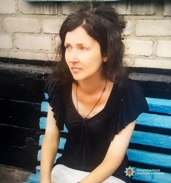 Ольга Ильницкая