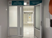 Одесская городская детская больница №3 (1)