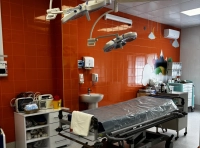 Одесская городская детская больница №3 (10)