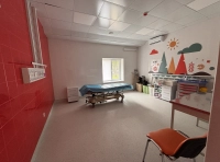 Одесская городская детская больница №3 (11)