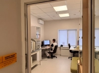 Одесская городская детская больница №3 (12)