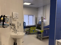 Одесская городская детская больница №3 (13)