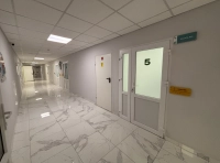 Одесская городская детская больница №3 (14)