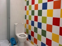 Одесская городская детская больница №3 (15)