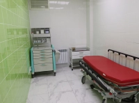 Одесская городская детская больница №3 (16)