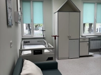 Одесская городская детская больница №3 (3)