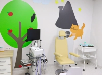 Одесская городская детская больница №3 (4)