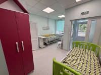 Одесская городская детская больница №3 (5)