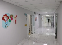 Одесская городская детская больница №3 (6)