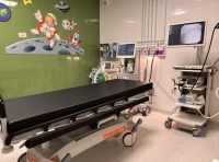 Одесская городская детская больница №3 (8)