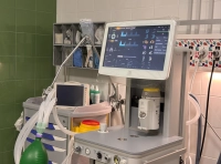 Одесская городская детская больница №3 (9)