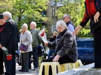 Прохоровский сквер