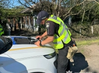 работа сотрудников полиции (1)