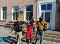 задержание медработника