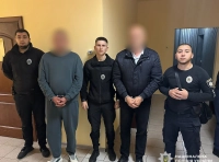 задержание иностранцев