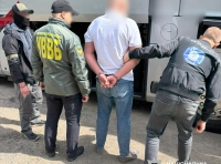 задержание иностранцев-водителей