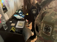 работа правоохранителей