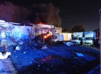 последствия удара по Измаилу 30 мая (3)