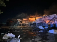 последствия удара по Измаилу 30 мая (4)