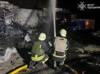 последствия удара по Измаилу 30 мая (5)