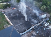 последствия удара по Измаилу 30 мая (6)