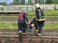 мальчик получил поражение электрическим током (2)