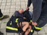 мальчик получил поражение электрическим током (3)