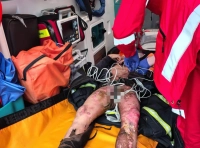 мальчик получил поражение электрическим током (4)